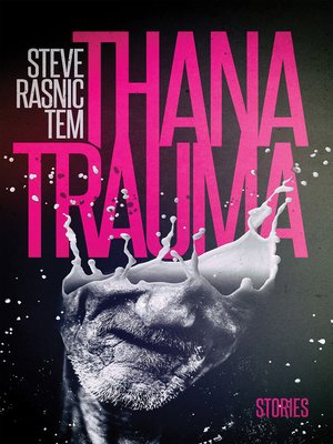 cover image of Thanatrauma